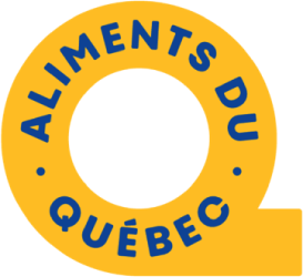 Logo Aliments du Quebec