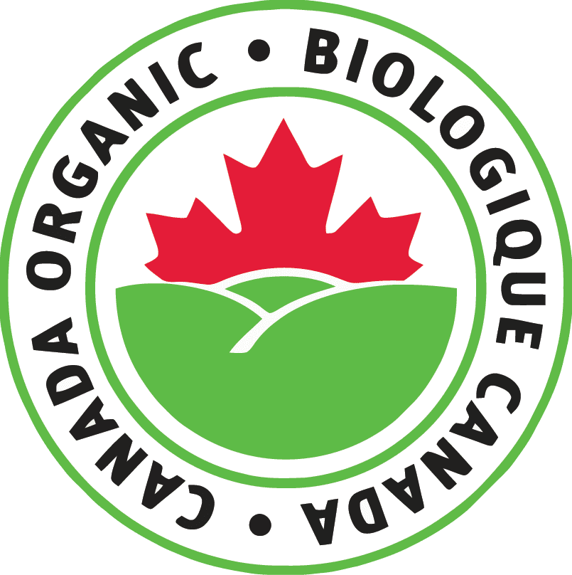 Organic Logo